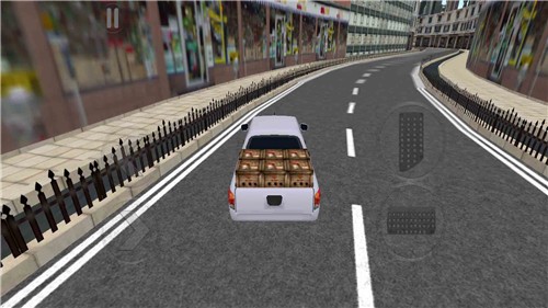 貨車老司機