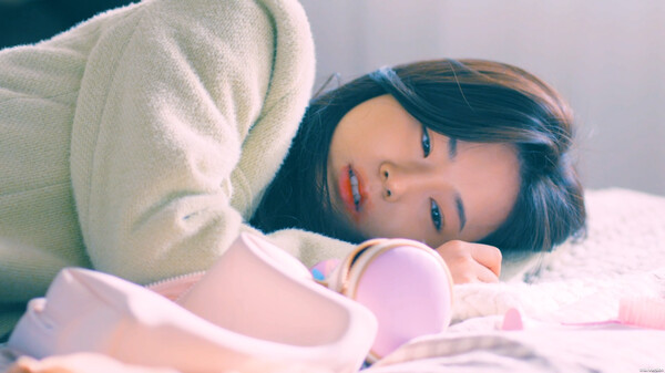 太輕易墜入愛河