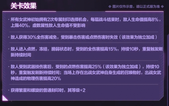 《崩壞3》往世樂土6.9關(guān)卡效果一覽
