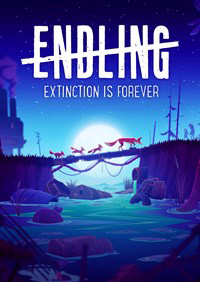 終端：滅絕永恒