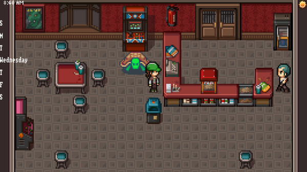 現代幻想：都市傳奇