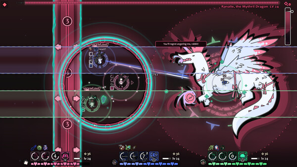 《兔子與鋼鐵》v1.0.2.0升級檔+未加密補丁[TENOKE]