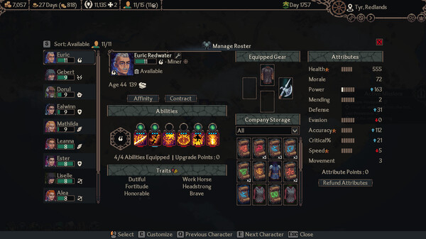 鋼鐵誓言正式版