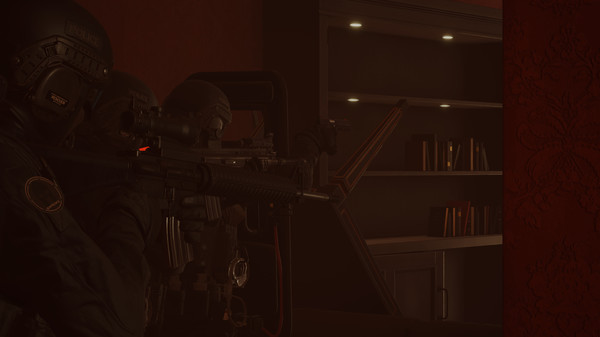 準備突擊破解版