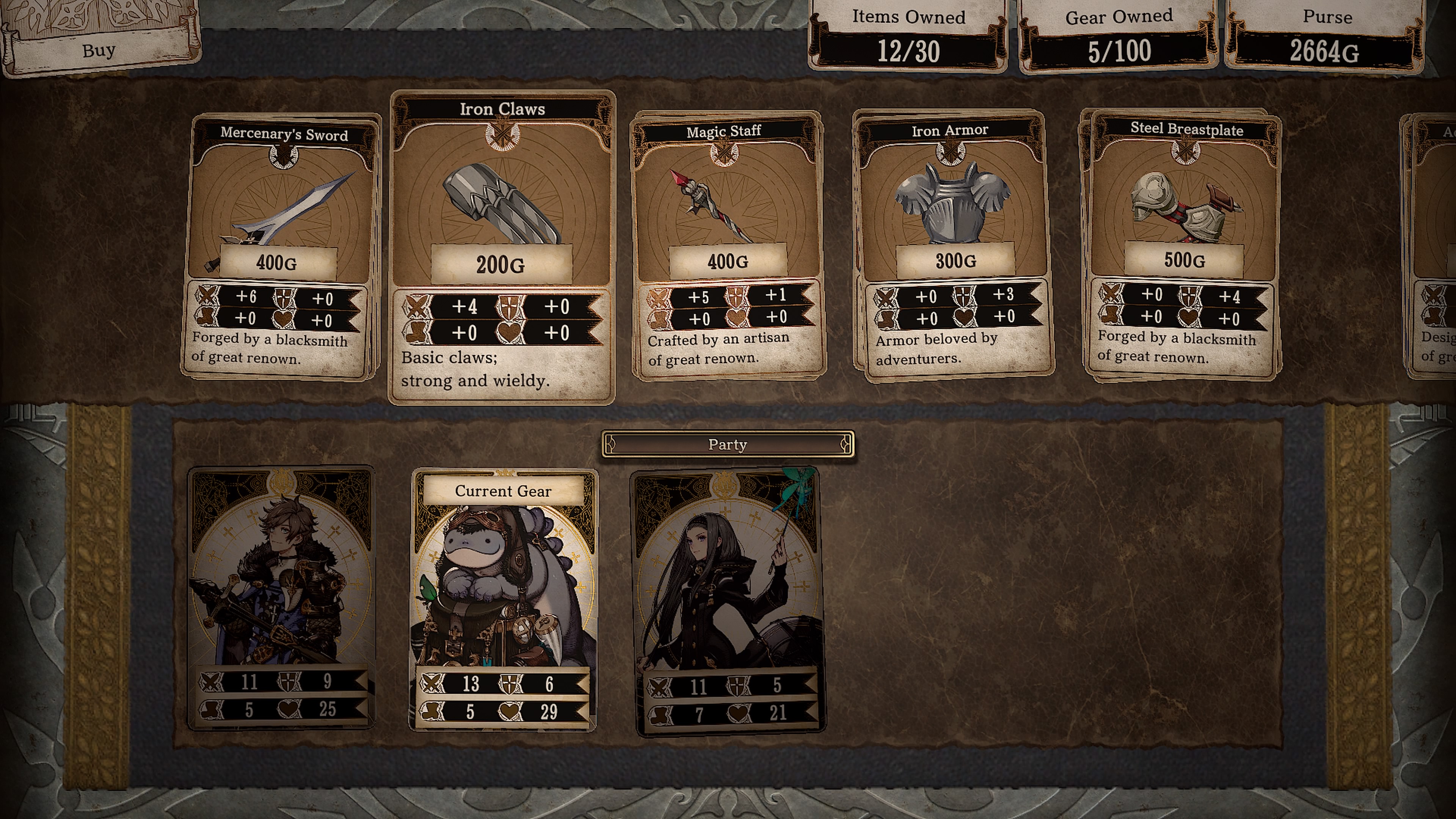 卡牌之聲：龍之島