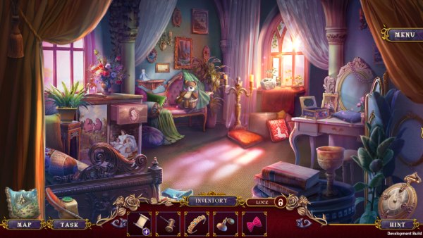 被詛咒的寓言4：鐘聲響起前