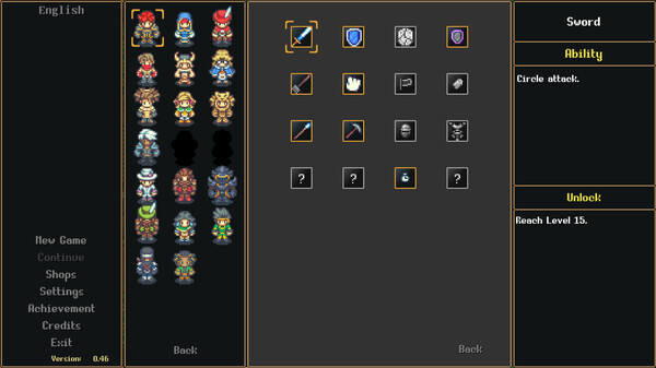 時(shí)光幸存者