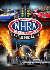 NHRA直線競速錦標賽