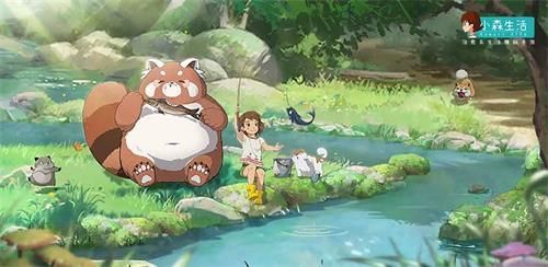 《小森生活》防止人偷菜攻略