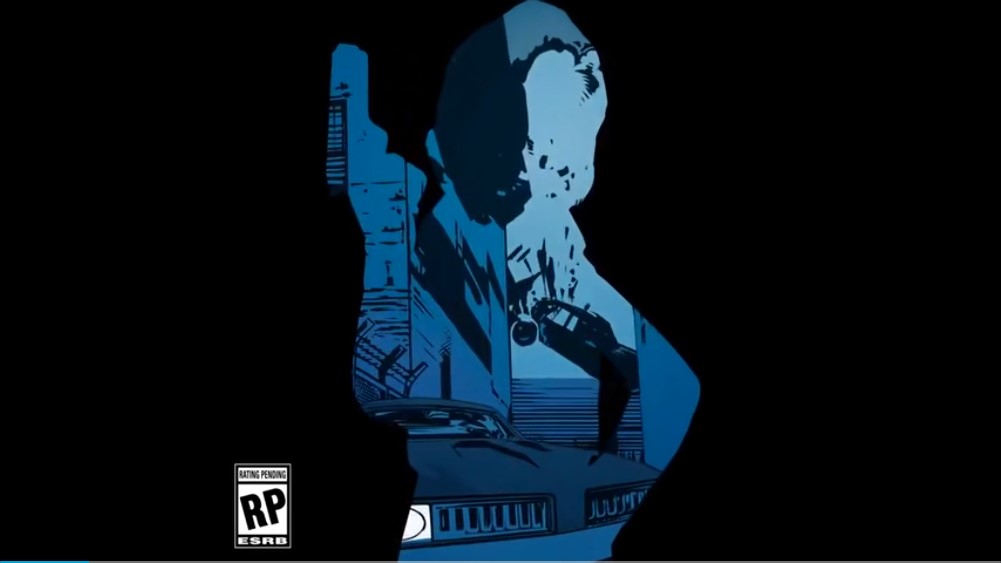 俠盜獵車手三部曲：決定版