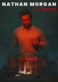 內森摩根：困境