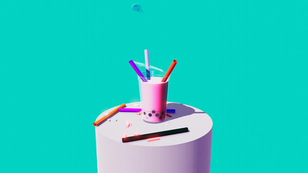 培養：玩耍食物