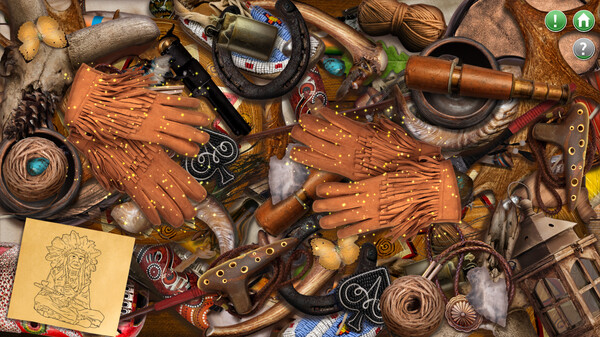 東西真多3：零碎物品