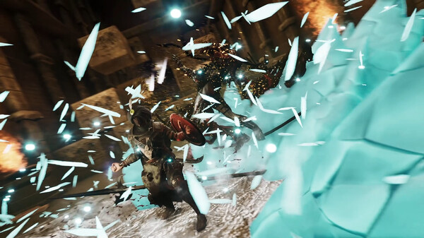 黑暗死亡地下城