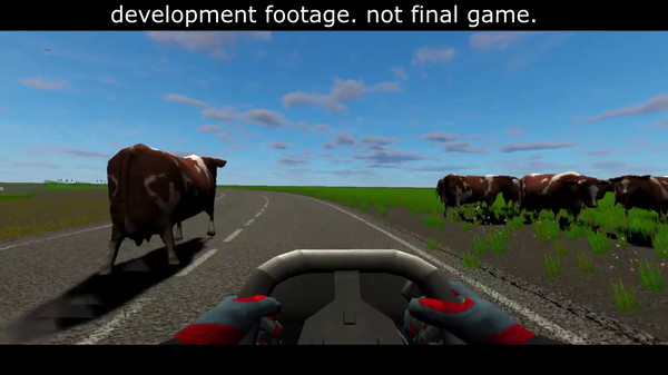 AVANTI：駕駛的樂趣