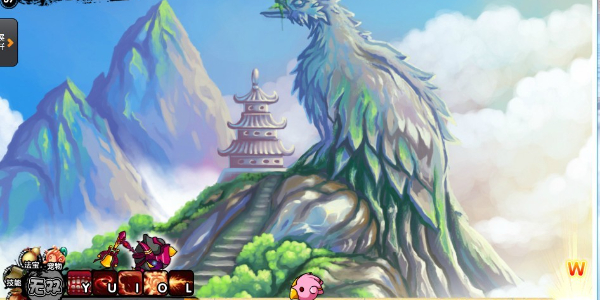 《造夢(mèng)西游4》裝備掉落位置匯總