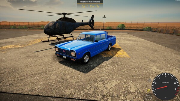 汽車修理工模擬2021：中國