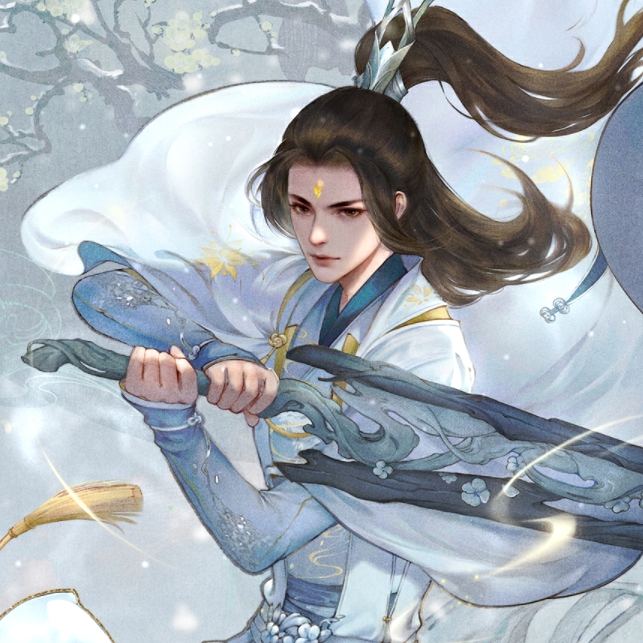 《Wallpaper Engine》仙劍奇俠傳7人物壁紙合集