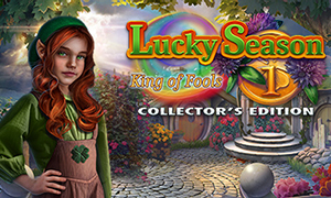 幸運(yùn)季：愚人之王