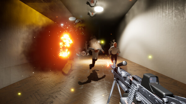 企鵝恐怖：彭卡索的遺產