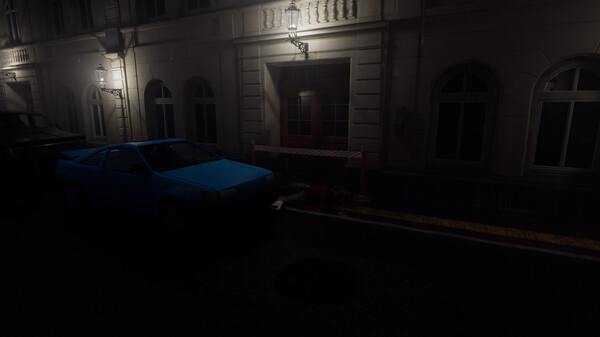 菜鳥檔案：未見現(xiàn)場