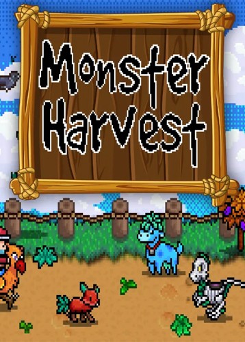 植獸寶地中文版