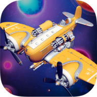 戰(zhàn)機(jī)奇緣