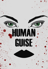 人類偽裝：第一章