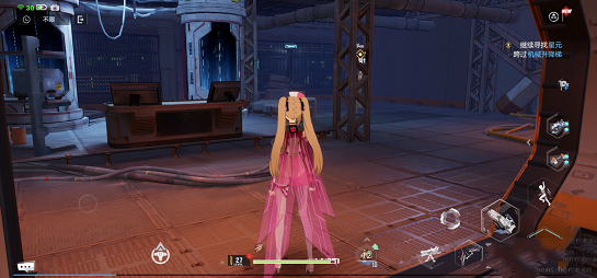 《幻塔》未知實驗室通關方法分享