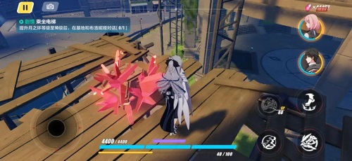 《崩壞3》后崩壞書寶箱位置大全