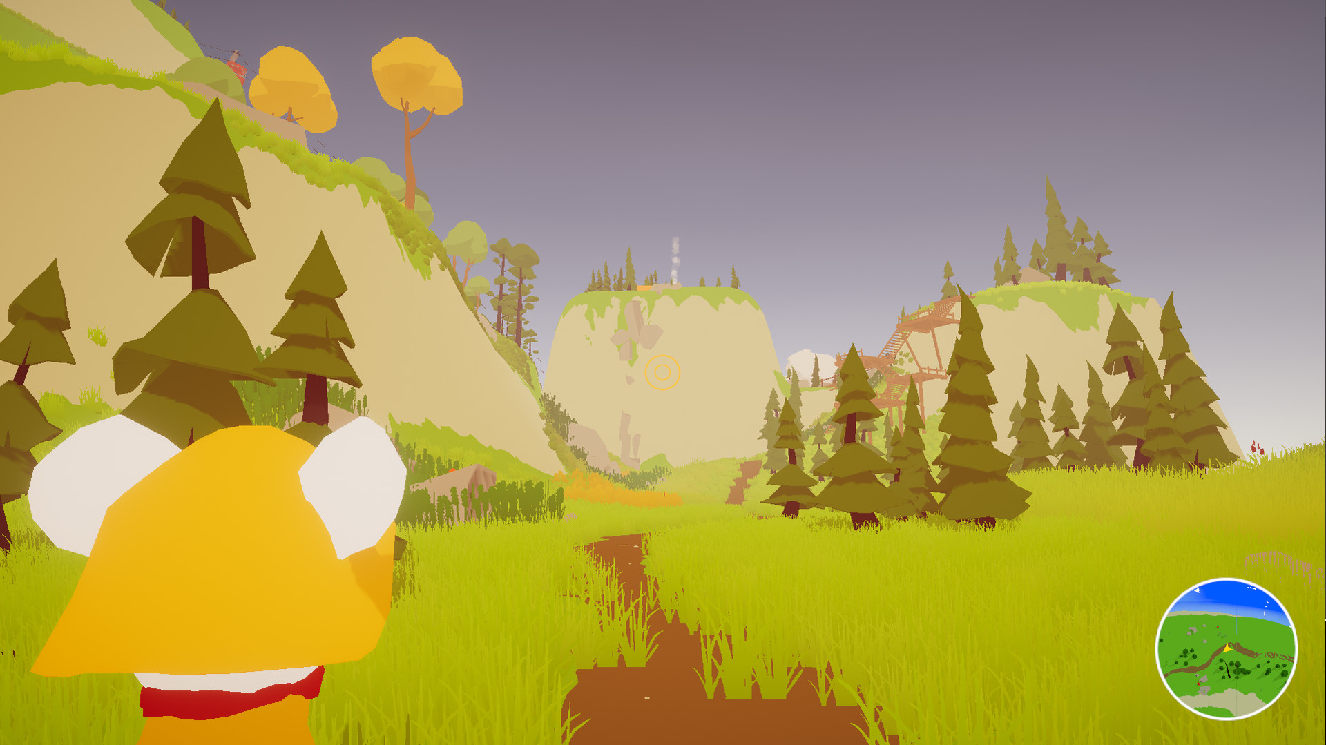 善良的卡莫米勒破解版