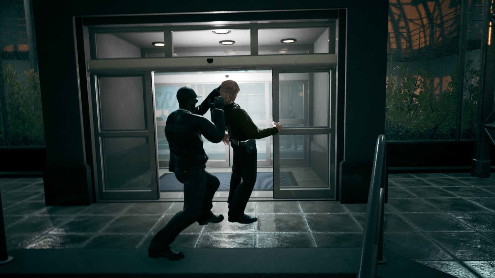 在隊伍中破解版