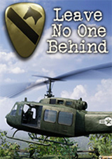 不讓任何人掉隊: la Drang