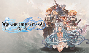 碧藍(lán)幻想:RelinkPC版