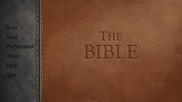 The Bible