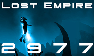 失落帝國2977