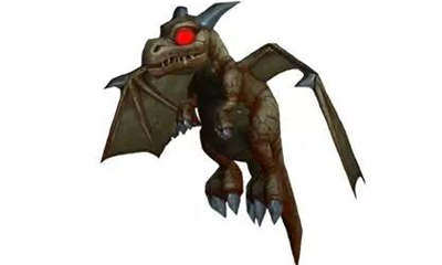 《魔獸世界》寵物血裔雛龍獲取攻略