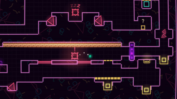 霓虹巨塔vs小方塊破解版