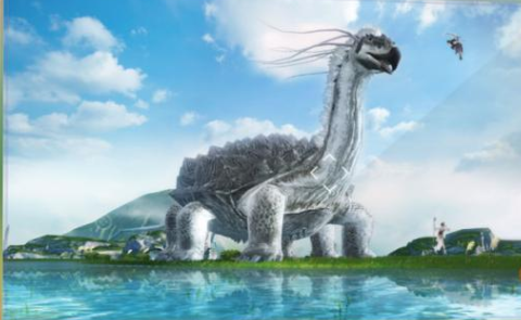 《妄想山海》孔明燈望鄉(xiāng)燈獲得方法