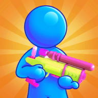 魷魚小隊阿爾法行動