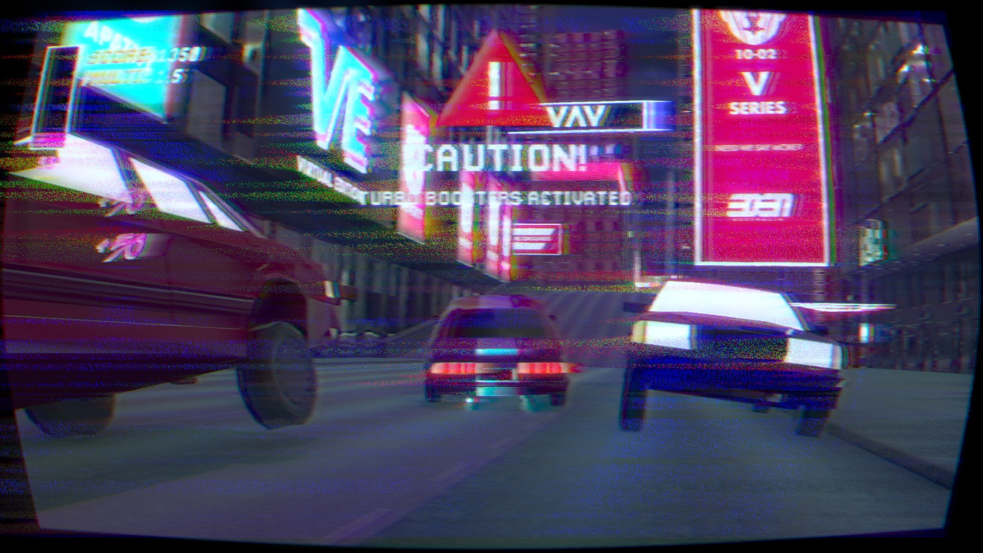 月波超速破解版