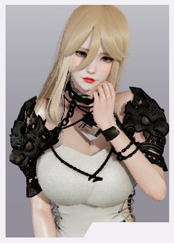 《AI少女》身材好氣質(zhì)佳的金發(fā)大姐姐MOD