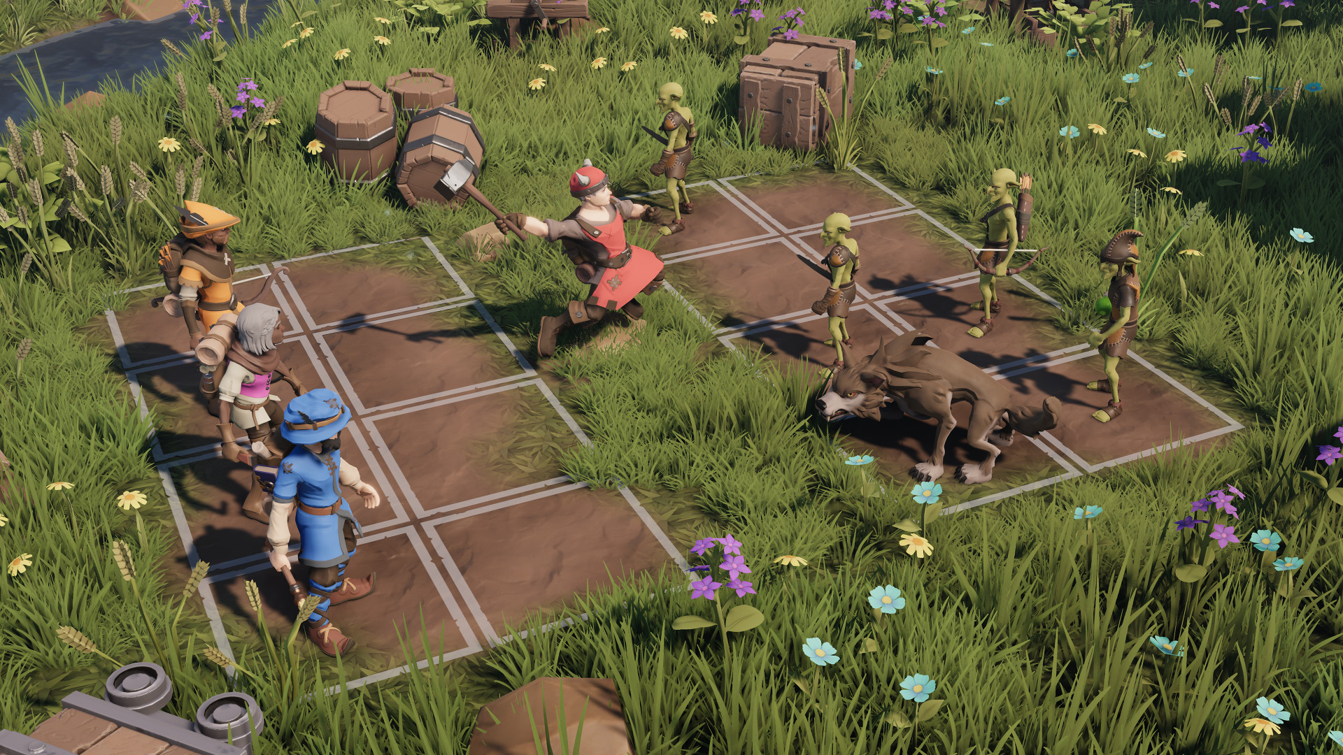 為了吾王2中文版