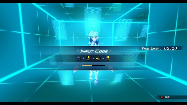 英雄傳說：黎之軌跡2