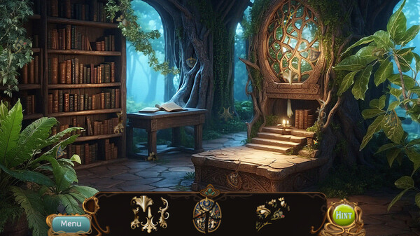 魔法世界2：太陽(yáng)之淚