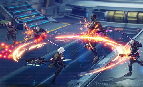 《幻塔》深海基地蛤蟆boss打法攻略