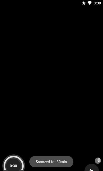 通知筆記