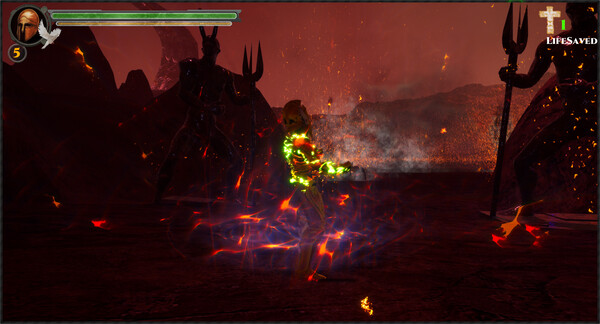 約翰·克里斯蒂安3.0