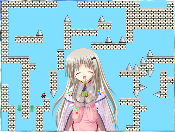i wanna be the lolicon手機版