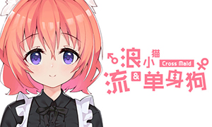 流浪小貓單身狗